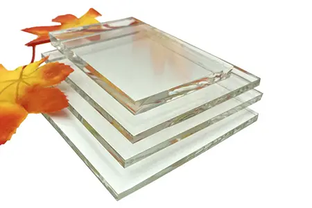 Објаснување на клучните точки и безбедносни упатства за поставување бело стакло