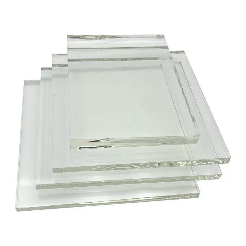 Чисто стакло