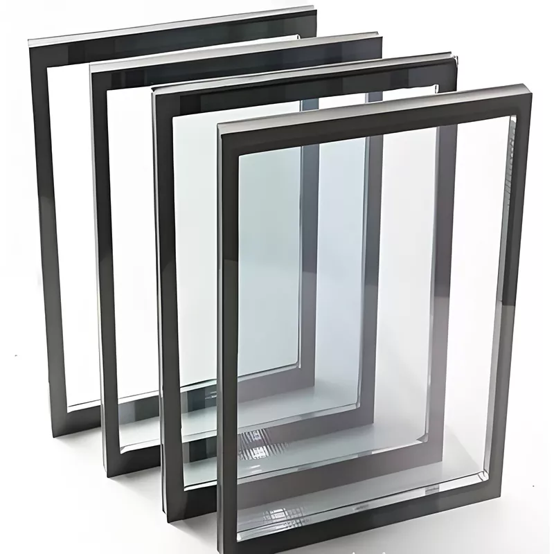 Ниско-Е стакло