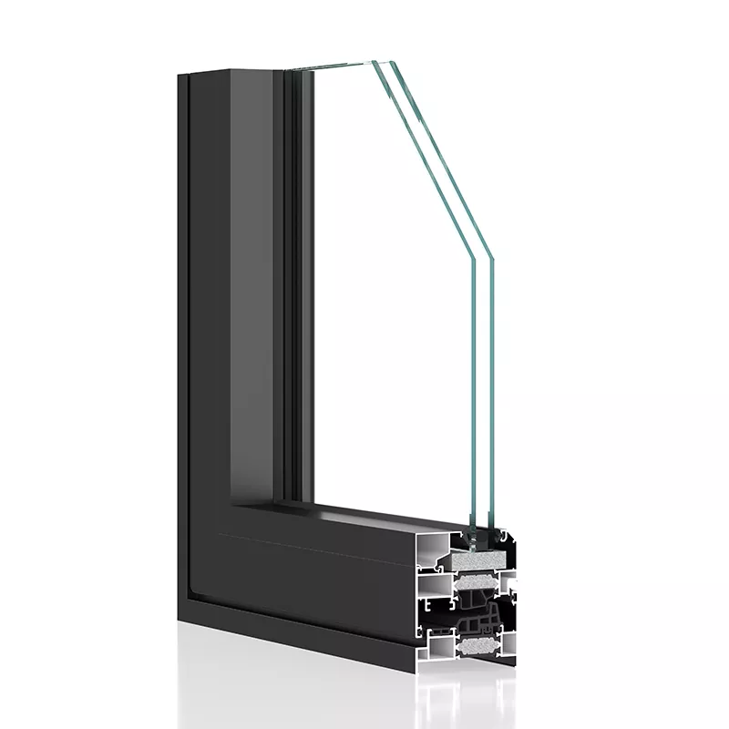 Супер стакло за заштеда на енергија