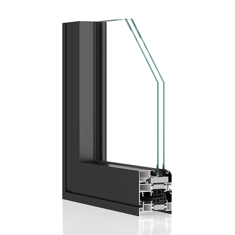 Звучно изолирани прозорци